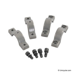 Set de casquillos mecanizados - Set DIY ▷ Comprar en 441Malabares
