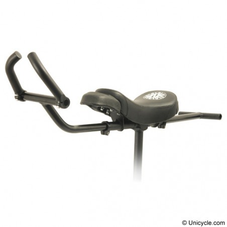 Manillar - Nimbus SHADOW - Set completo ▷ Comprar en 441Malabares