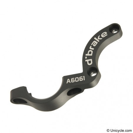 Adaptador NIMBUS D´BRAKE para freno de disco shimano ▷ Comprar en 4...