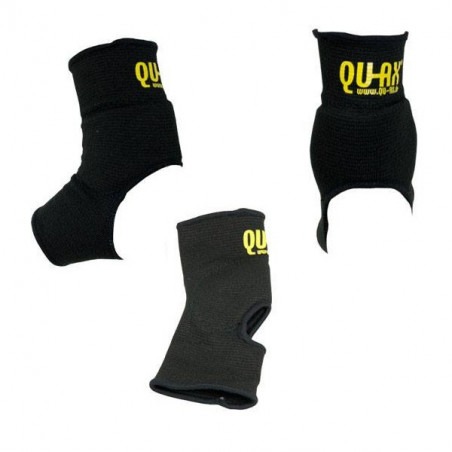Tobilleras Qu-Ax - Par ▷ Comprar en 441Malabares