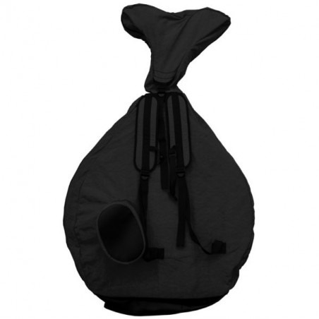 Mochila porta monociclos QU-AX - 1