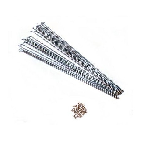 Radios de 368mm para Coker 36"  ▷ Comprar en Monociclos.com