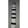 Cintas aéreas regulables (aerial straps) - 2,5m - 5m - 4