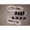 Cintas aéreas regulables (aerial straps) - 2,5m - 5m - 1