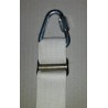 Cintas aéreas regulables (aerial straps) - 2,5m - 5m - 2