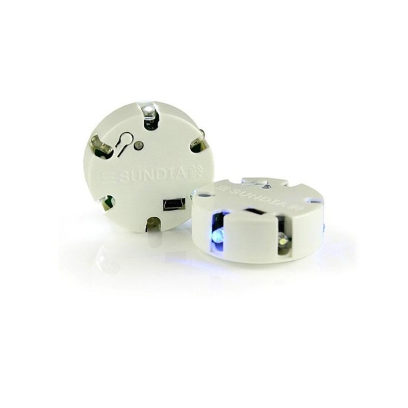 Kit de luces LED SUNDIA USB - 1