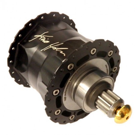 Eje ISIS con marchas Kris Holm Schlumpf 2022  ▷ Comprar en Monocicl...