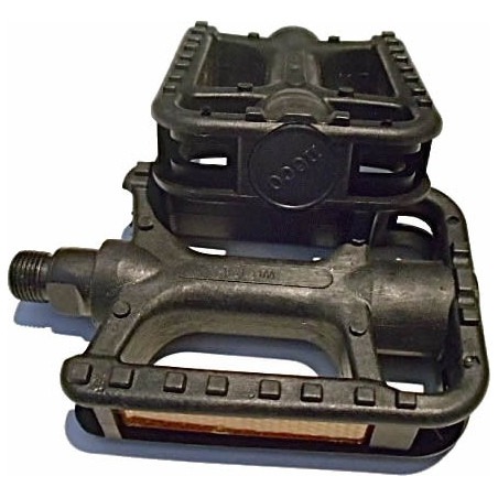 Pedales Feimin Plastico ▷ Comprar en 441Malabares