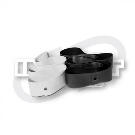 Cubre llantas 19" Trial - 1