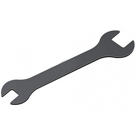 Llave fija 10/15 mm para pedales  ▷ Comprar en Monociclos.com