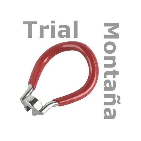 Tensor de radios Trial - Radios gruesos 