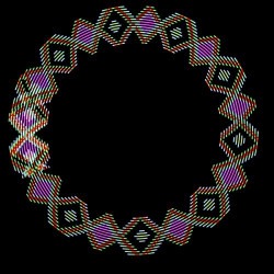 Cariocas Led LUMIN ART - PIXEL POI - Par - 11