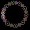 Cariocas Led LUMIN ART - PIXEL POI - Par - 11