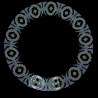 Cariocas Led LUMIN ART - PIXEL POI - Par - 13