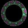 Cariocas Led LUMIN ART - PIXEL POI - Par - 18