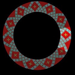 Cariocas Led LUMIN ART - PIXEL POI - Par - 26