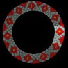 Cariocas Led LUMIN ART - PIXEL POI - Par - 26