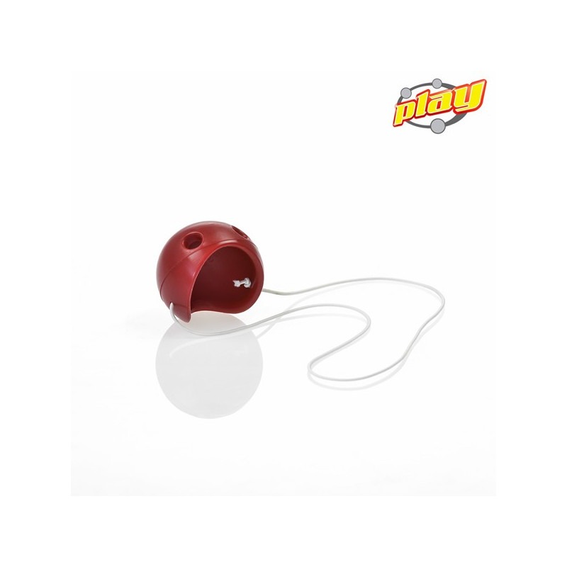 Nariz de payaso Silicona - 1