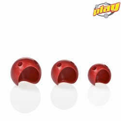 Nariz de payaso Silicona - 2