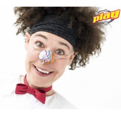 Nariz de payaso Silicona - 6