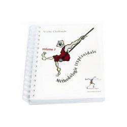 Libro "Methodology Trapezoidale" - 1