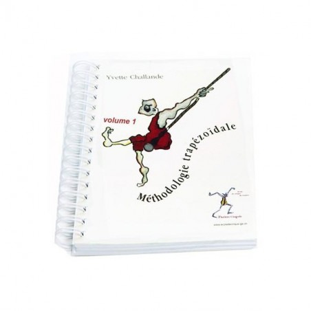 Libro "Methodology Trapezoidale" - 1