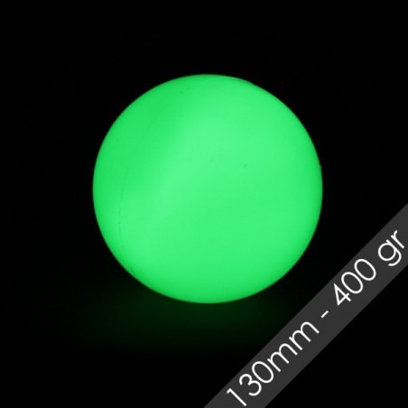 Pelota ESCENA PHOSPHO 130mm 400gr - 1