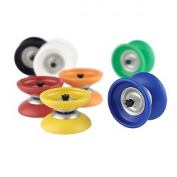 Yo-Yo VIPER FLUX (AXYS) de Henrys - 1