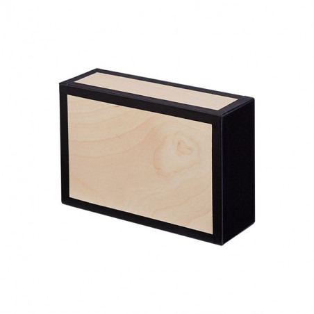 Cigar Box sin decorar Henrys ▷ Comprar en 441Malabares