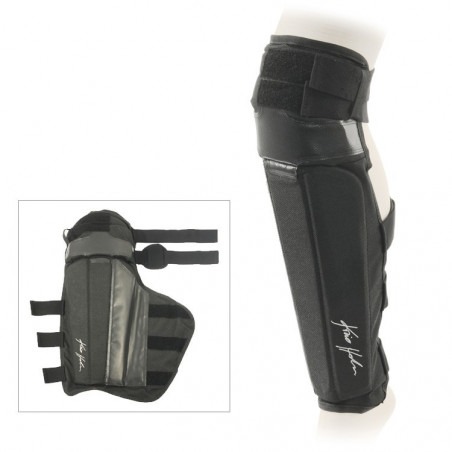 Espinillera Rodillera KH Percussion - New Version ▷ Comprar en 441M...