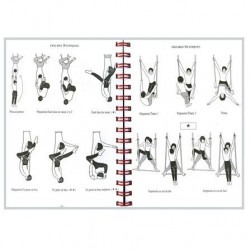 Libro "Methodology Trapezoidale" vol. 2 trapecio Duo - 2