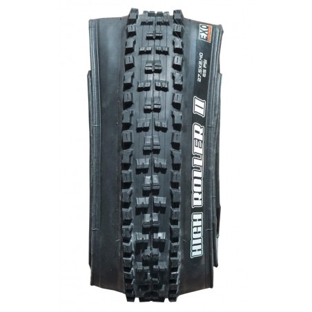 Cubierta 27,5 x 2.4 Maxxis High Roller II ▷ Comprar en 441Malabares
