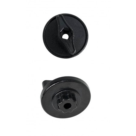 Herramienta Q-Axle ▷ Comprar en 441Malabares