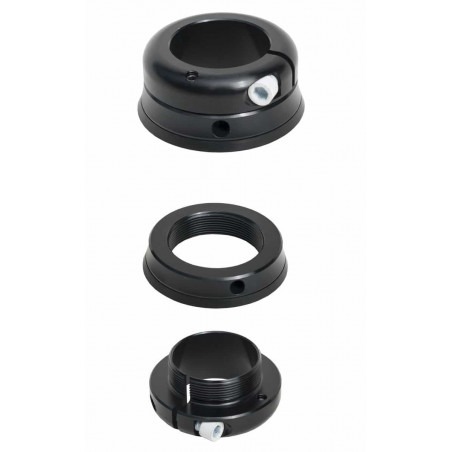 Pieza ajuste tandem monociclo Qu-Ax ▷ Comprar en 441Malabares