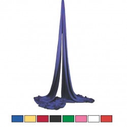 Tela Aérea Voltige de 16m x 1.5m - 1