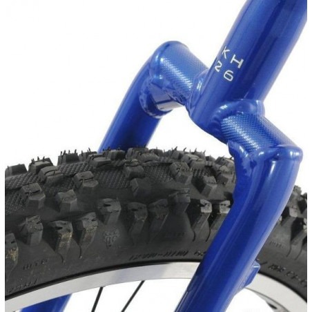 Horquilla Kris Holm 2011 - 26" -Liquidación  ▷ Comprar en Monociclo...