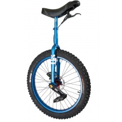 Monociclo QX 24" RGB - 2