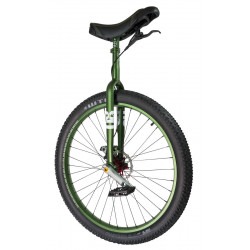 Monociclo QX 29" RGB - 2