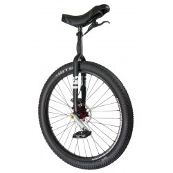 Monociclo QX 29" RGB - 5