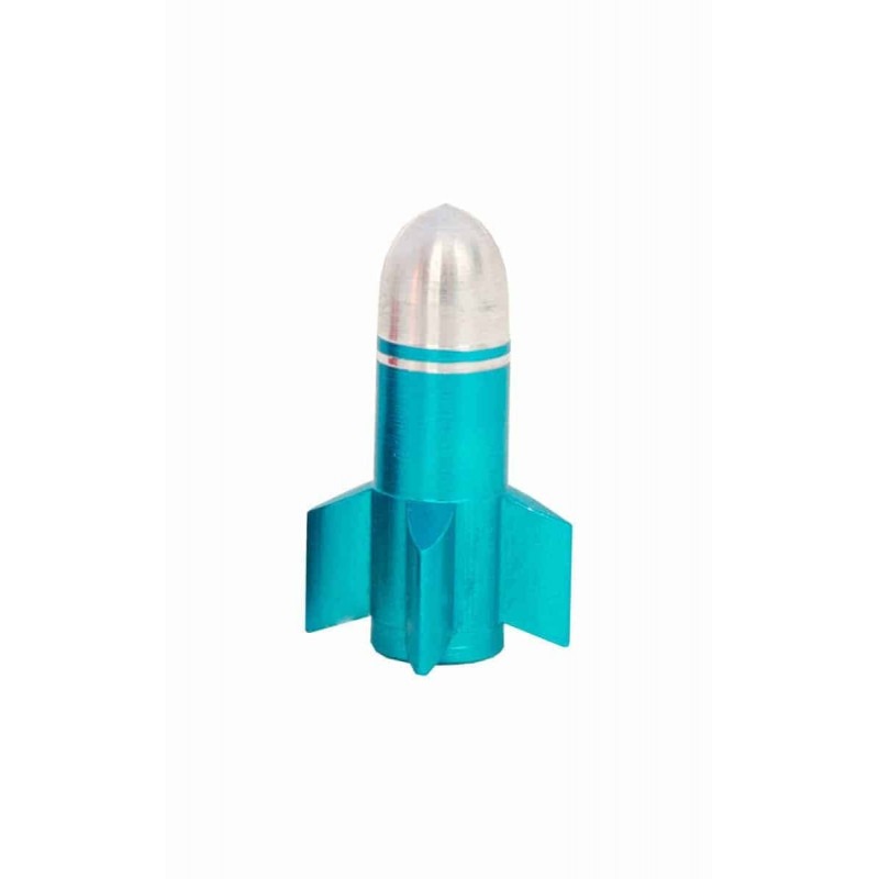Tapón Tunning Cohete ▷ Comprar en 441Malabares