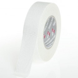 ----Cinta adhesiva para trapecio - 50 mm x 50m Blanco - 1