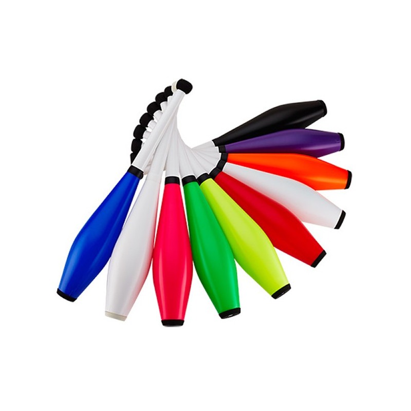 Maza DELPHIN TRAINING LONG de Henrys 52cm - 1