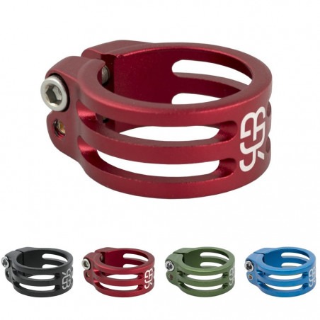 Cierre RGB 31,6mm - 1