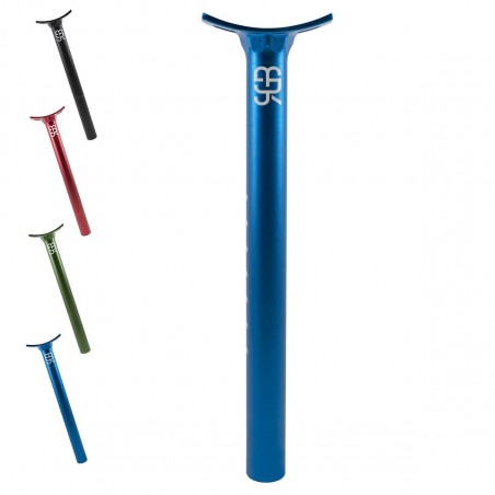 Tija RGB 31,6mm - 350mm - 1