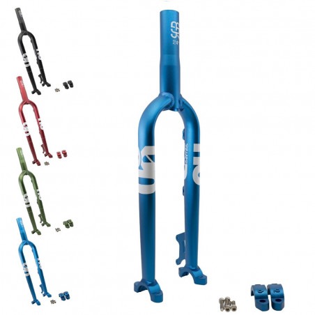 Horquilla RGB 24" 31,6mm ▷ Comprar en 441Malabares