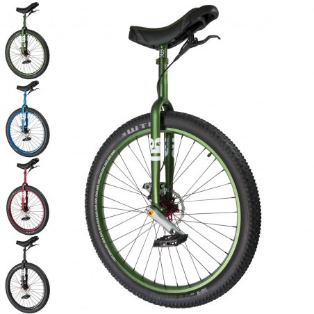 Monociclo QX 29" RGB - 1