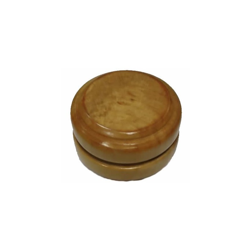 Yo-Yo Colombiano artesanal ▷ Comprar en 441Malabares