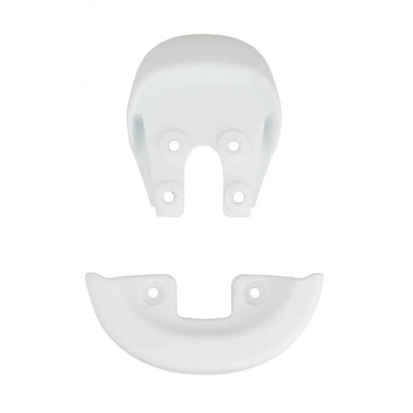 Agarre integrado y refuerzo Qu-ax Blanco ▷ Comprar en 441Malabares