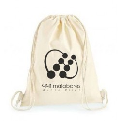 Bolsa mochila 441Malabares - 1