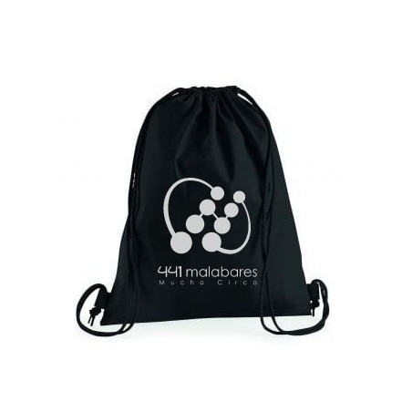 Bolsa mochila 441Malabares - 2